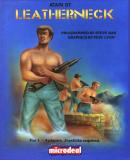 Caratula nº 169308 de Leatherneck (621 x 789)