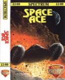 Caratula nº 102016 de Lee Enfield Space Ace (209 x 278)