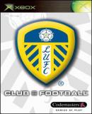 Caratula nº 105364 de Leeds United Club Football (200 x 285)
