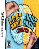 Carátula de Left Brain Right Brain