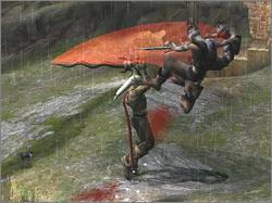 Pantallazo de Legacy of Kain: Defiance para PlayStation 2