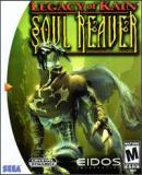 Legacy of Kain: Soul Reaver