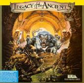Caratula de Legacy of The Ancients para PC