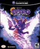 Caratula nº 20977 de Legend of Spyro: A New Beginning, The (200 x 280)