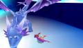 Pantallazo nº 110282 de Legend of Spyro: The Eternal Night (256 x 192)