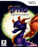 Carátula de Legend of Spyro : The Eternal Night , The