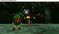 Pantallazo nº 223315 de Legend of Zelda, The : Ocarina of Time 3D (400 x 252)
