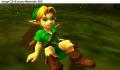 Pantallazo nº 223321 de Legend of Zelda, The : Ocarina of Time 3D (400 x 252)