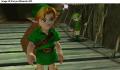 Pantallazo nº 223323 de Legend of Zelda, The : Ocarina of Time 3D (400 x 252)