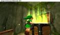 Pantallazo nº 223334 de Legend of Zelda, The : Ocarina of Time 3D (400 x 252)