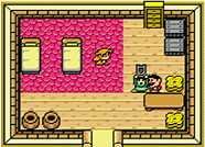 Pantallazo de Legend of Zelda, The - Link's Awakening DX para Game Boy Color