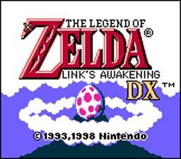 Guía de Legend of Zelda, The - Link's Awakening DX