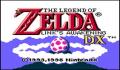 Foto 1 de Legend of Zelda, The - Link's Awakening DX