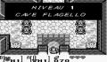 Pantallazo nº 199084 de Legend of Zelda, The - Link's Awakening (474 x 421)
