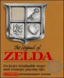 Carátula de Legend of Zelda, The