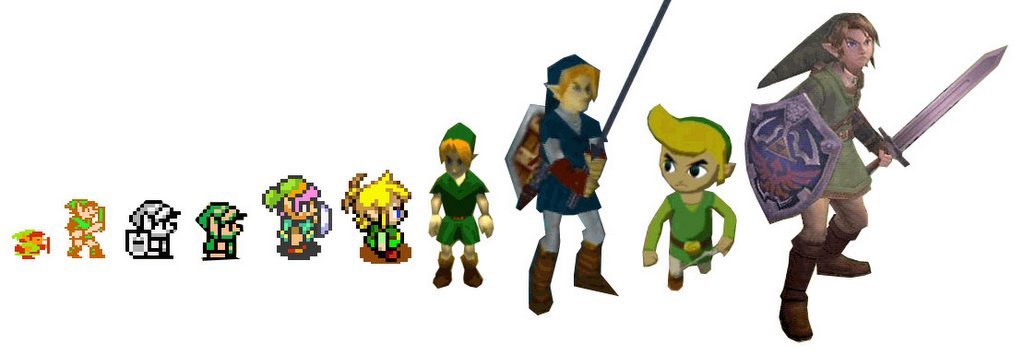 Gameart de Legend of Zelda: Ocarina of Time, The para Nintendo 64