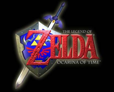 Gameart de Legend of Zelda: Ocarina of Time, The para Nintendo 64