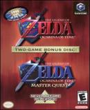 Caratula nº 20113 de Legend of Zelda: Ocarina of Time/The Legend of Zelda: Ocarina of Time -- Master Quest, The (200 x 277)