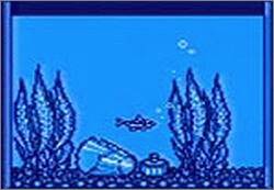 Pantallazo de Legend of the River King para Game Boy Color