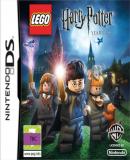 Caratula nº 219599 de Lego Harry Potter: Años 1-4 (600 x 538)