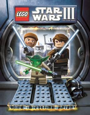 Pantallazo de Lego Star Wars III: The Clone Wars para PlayStation 3