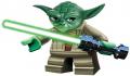Pantallazo nº 221613 de Lego Star Wars III: The Clone Wars (640 x 451)