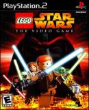 Carátula de Lego Star Wars