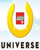 Carátula de Lego Universe