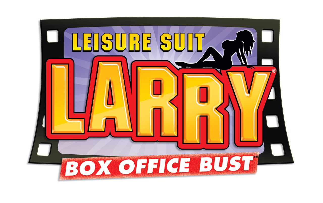 Gameart de Leisure Suit Larry: Box Office Bust para Xbox 360