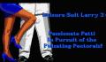 Pantallazo nº 10608 de Leisure Suit Larry 3: Passionate Patti in Pursuit of the Pulsating Pectorals (320 x 200)