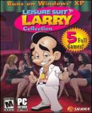 Caratula nº 73368 de Leisure Suit Larry Collection (2006) (200 x 290)
