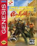 Carátula de Lethal Enforcers II: Gun Fighters
