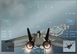 Pantallazo de Lethal Skies para PlayStation 2