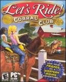 Caratula nº 70146 de Let's Ride: Corral Club (200 x 285)