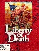 Caratula de Liberty or Death para PC
