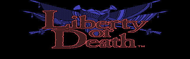 Pantallazo de Liberty or Death para PC