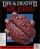 Carátula de Life and Death 2: The Brain