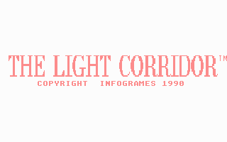 Pantallazo de Light Corridor, The para PC