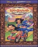 Carátula de Lilo & Stitch's Island of Adventures