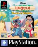 Carátula de Lilo and Stitch: Trouble in Paradise