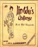 Caratula nº 11733 de Lin Wu's Challenge (282 x 269)