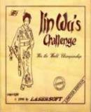 Lin Wu's Challenge