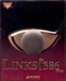Links 386 Pro CD
