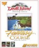 Carátula de Links Championship Course: Devil's Island Course