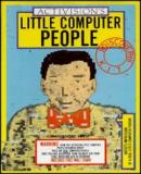 Caratula nº 12927 de Little Computer People (192 x 255)