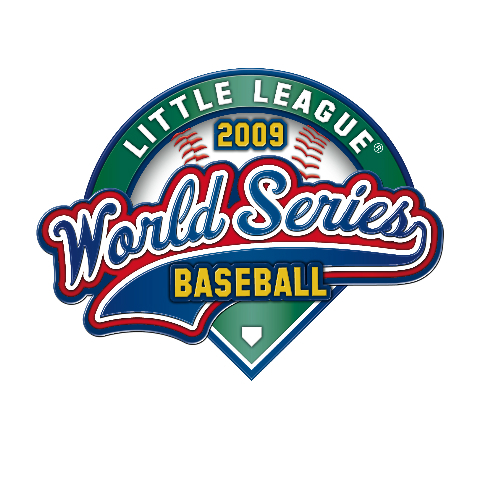 Gameart de Little League World Series 2009 para Wii