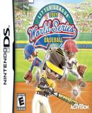 Carátula de Little League World Series Baseball 2009