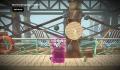 Pantallazo nº 128794 de LittleBigPlanet (1280 x 720)