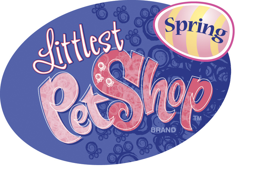 Gameart de Littlest Pet Shop Primavera para Nintendo DS