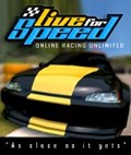 Caratula de Live for Speed para PC